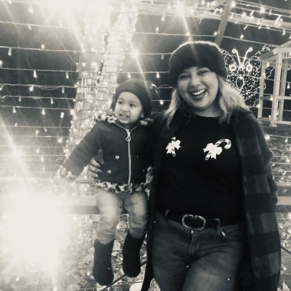 Meet your Posher, Samantha